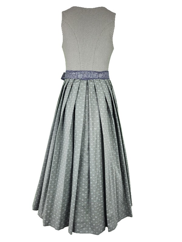 Hammerschmid - Dirndl Rothsee in lindgrün - 80 cm