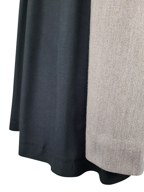 Hammerschmid - Dirndl Staffelsee mit braunem Jacquard -  70 cm