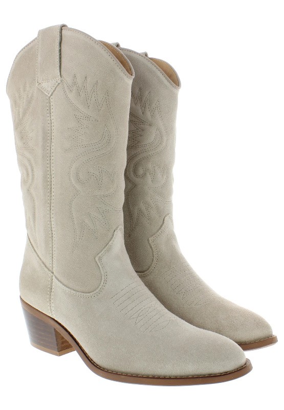 Cowboy Stiefel Mea Corda von Xaver Luis