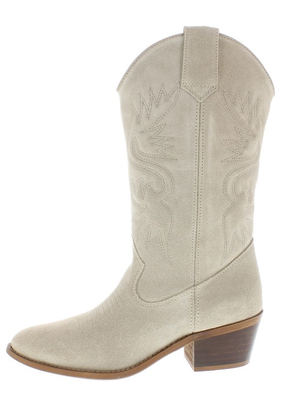 Cowboy Stiefel Mea Corda von Xaver Luis