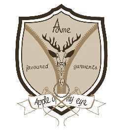 Apple of my Eye