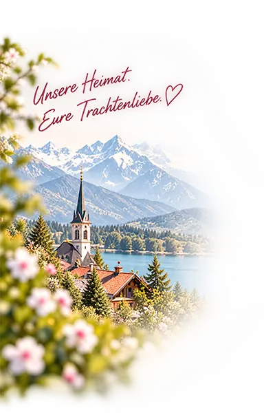 Trachten in Rosenheim und der Region
