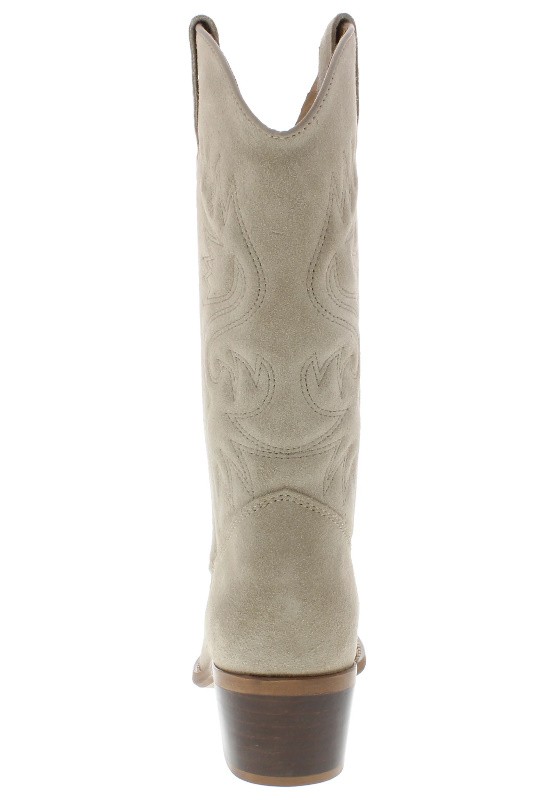 Cowboy Stiefel Mea Corda von Xaver Luis