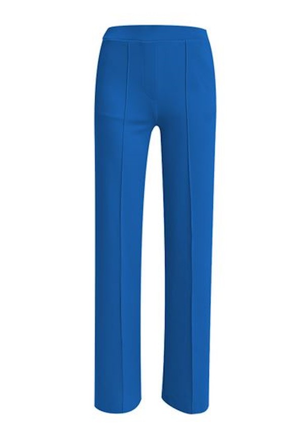 Smith&Soul - Jersey Hose in Royal