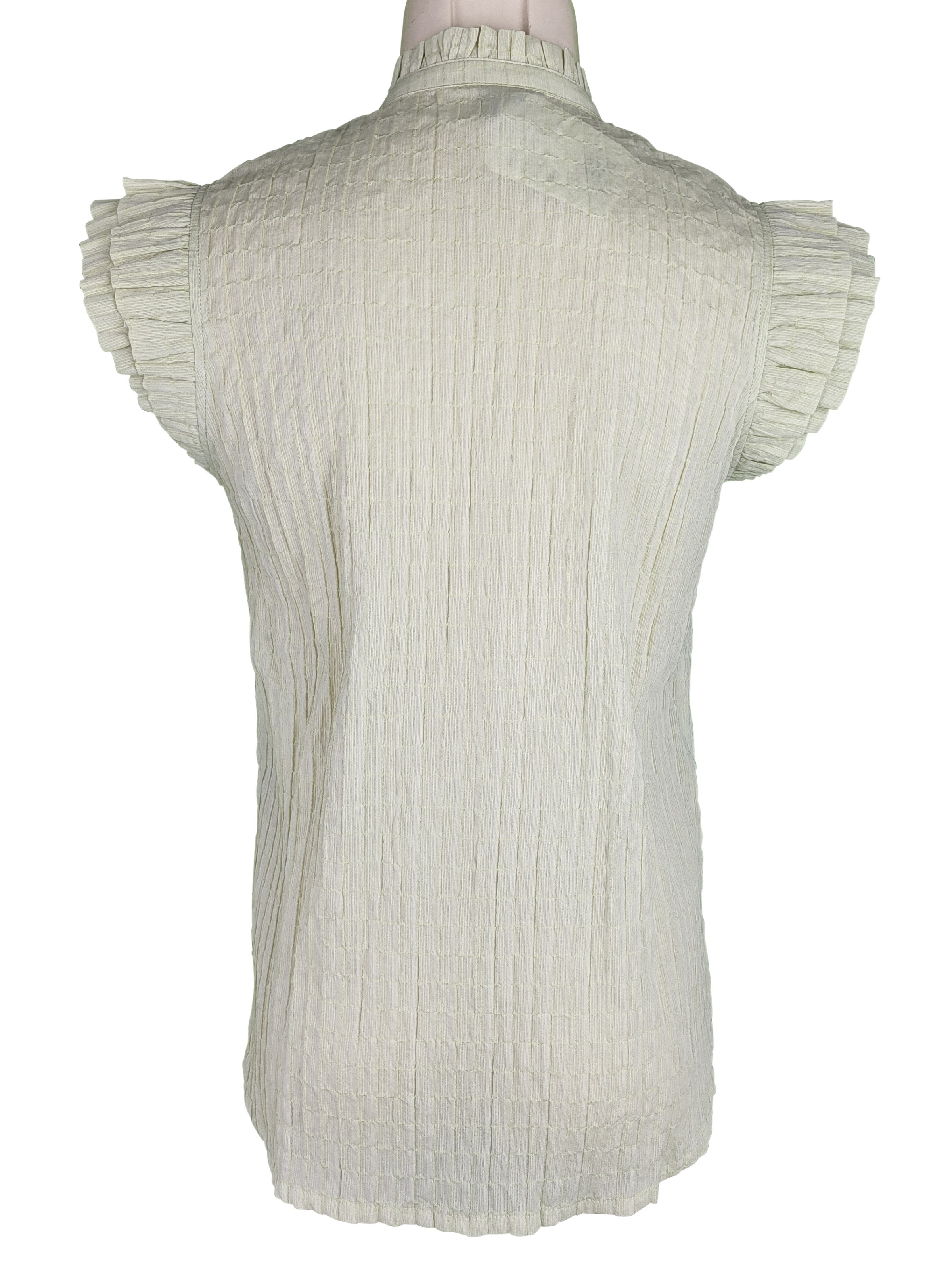 Hammerschmid - Bluse Irmi mit Flügelarm in Sorbet